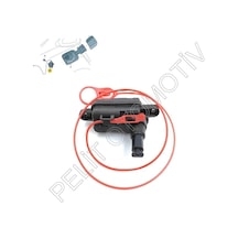 Audi Q3 Depo Kapak Kilit Motoru 4l0862153d 8v0862153b 2012-2014