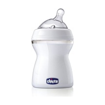 Chicco Naturalfeelıng Pp 250Ml Yazılı Biberon 2 Ay