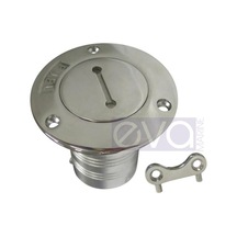 Sealux Marine Depo Dolum Kapak YAKIT 38MM