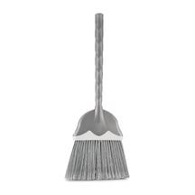 Evefix Uzun Saplı Lale Süpürge No:3-60 Cm