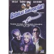Dvd-Galaksi Savaşçıları / Galaxy Quest