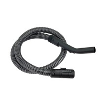 Siemens İle Uyumlu Vsx6xtrm Extreme Power Süpürge Çelik Telli Hortumu