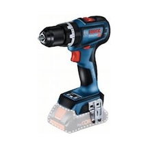 Bosch Professional GSB 18V-90 C Akülü Darbeli Delme Vidalama Makinesi (Akü & Şarj Hariç) - 06019K6100