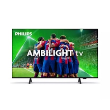 Philips 55PUS8349/62 55" 4K Ultra HD Smart Ambilight LED TV