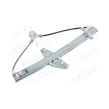 Gva Cam Mekanizması Ön Sağ Toyota Corolla 93-97 Elektrikli - Motorsuz Gva 8971007 6980112560