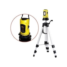 12497 Tripodlu Elektronik Lazer Terazi Set