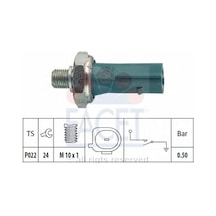 Audı A3 1.6 Fsı Bag Blf Blp 03→ Yağ Müşürü 0.50 Bar 03C919081 Yeş