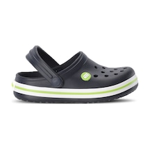 Esem Loop Erkek Çocuk Navy / Green Terlik