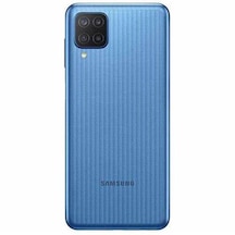Yenilenmiş Samsung Galaxy M12 64 GB B Grade (12 Ay Garantili)