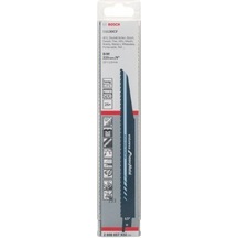 Bosch S 1130 CF Endurance For Heavy Metal 225/22 25 'Li Panter Testere Bıçağı - 2608657932