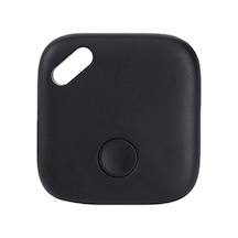 TUYA Smart Tag Apple Uyumlu iOS Lisanslı Gps Takip Cihazı ITAG
