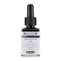 Mürekkep 50 Ml 447 Prussian Diğer