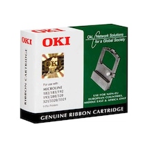 Oki Ml-182/280/193/320/3320/3321 Şerit