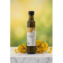 Botanica %100 Saf Kantaron Yağı Maserasyon Vücut Masajı Rahatlatıcı Doğal Bitkisel Ekonomik Boy 250 Ml 250 ML