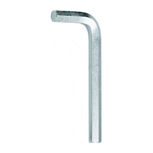 Kendo Kta-014 Alyan No-14mm Düz - 10'li Paket