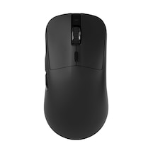 Hm420 4k Hz 26000 Dpı Tri-mode Kablosuz/bluetooth Şarj Standlı Siyah Gaming Oyuncu Mouse Gaming