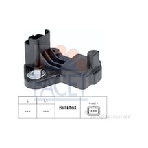 Peugeot 206 1998-2012 Arası 1.4 Hdi Eco 70, 1.4 Hdi Facet Marka Krank Sensörü