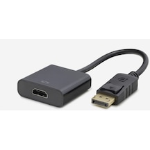 Displayport To Hdmı Çevirici Display To Hdmı Adaptör Kablosu