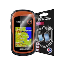 Ipg Garmin Etrex Gps Görünmez Ekran Koruyucu (2 Adet)