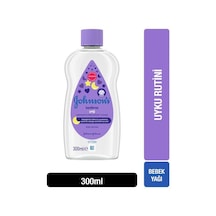 Johnson's Bedtime Yağ 300ml