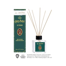 Wizarding World Harry Potter Slytherin Çubuklu Oda Kokusu 100 ML
