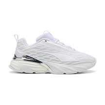 Puma Fade Nitro V1 Football Erkek Günlük Ayakkabı 40292016 Beyaz Beyaz Puma Fade Nitro V1 Football Erkek Günlük Ayakkabı 40292016 Beyaz Beyaz