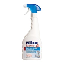 Nilco Marin Banyo Temizleyici