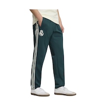 Adidas Real Madrid Originals Erkek Yeşil Futbol Eşofman Altı Kg2972