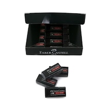 Faber-castell 7089-30 Siyah Silgi Küçük Boy Nocolor-ea4ed0c6