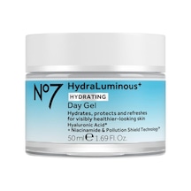 Hydraluminous+ Nemlendirici Yüz Jeli 50ml, 5000167384833