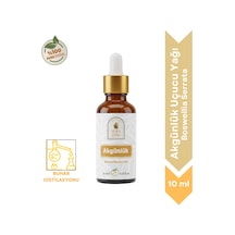Sera Natura Akgünlük Uçucu Yağı 10 ML