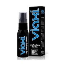 Viaxi Long Time Sprey For Men 20ml
