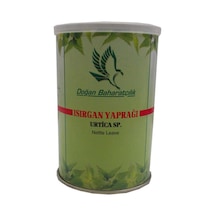 Doğan Baharatçılık Isırgan Yaprağı Teneke 100 G
