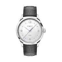 Montblanc Heritage Automatic 119943 Altın - Mavi