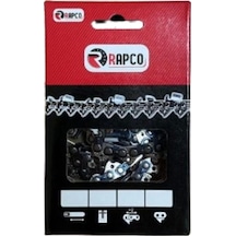 Rapco Motorlu Testere Zinciri 3.25 36 Diş 1.3mm Kesilmiş