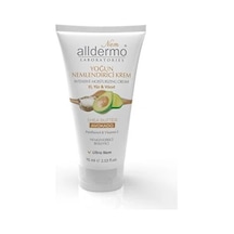 Alldermo El Bakım Kremi 75 Ml - Avokado