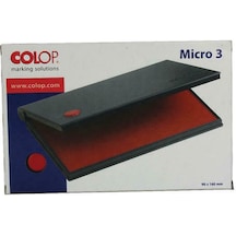 Colop Mıcro 3 Stampa Mavi
