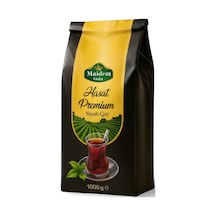 Maidem Hasat Premium Çay 1 KG