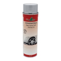 Colormatic Universal Gümüş Gri Jant Boyası Sprey Boya 500 ML