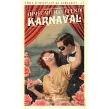 Karnaval Ciltli İş Bankası Kültür Yayınları