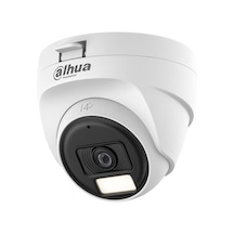 Hac-t1a51-u-ıl-a-0280b-s2 5 Mp Akıllı Çift Işıklı Hdcvı Bullet Kamera 30m Ir Dahili Mikrofon