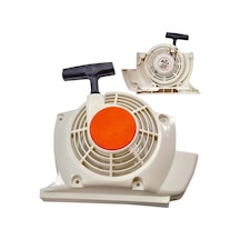 Stihl Fr450 Fr480 Motorlu Tırpan Starter Kapak Komple