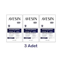 Avesin Trichoplus Şampuan 3 x 300 ML