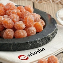 Erbaylar Altın Portakal Kumkuat Kurusu - 1 Kg