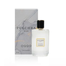 Oqqo Pulchra Kadın Parfüm EDP 60 ML