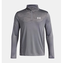 Under Armour Ua Tech Utılıty 1/4 Zip Erkek Çocuk Sweatshirt 6005141 6005141 035 035