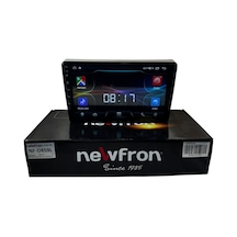 Ww Polo 2004-2010 Newfron 6-64 Tam Profesyonel Oem Multimedia 9"