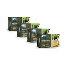 Mecitefendi Organik Yosunlu Sabun 4 x 125 G