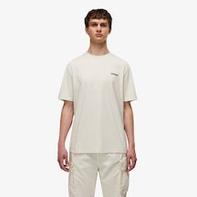 Napapijri S-small Box Erkek Bej T-shirt Np0a88trn1j1