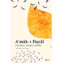 A'mak-ı Hayal N11.613